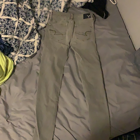 american eagle jeans - Picture 2 of 3